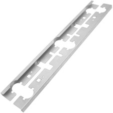 WELL GRILL Bruciatore a fiamma