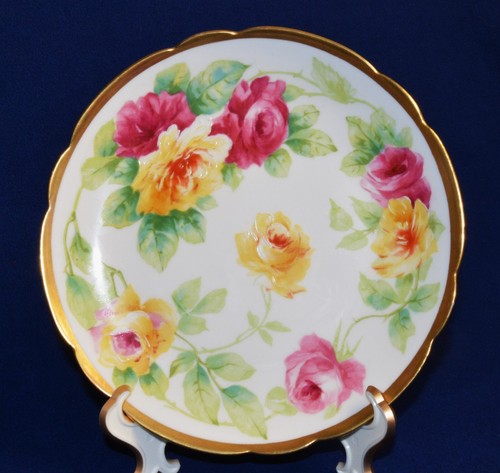 Piatto vintage coronet - vintage,