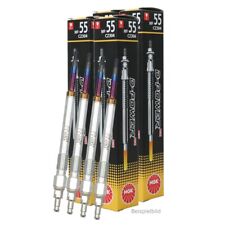 4 candele DP65 NGK numero