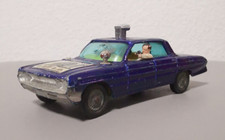 Corgi Toys 497 - Oldsmobile
