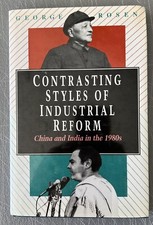 Contrasting Styles of