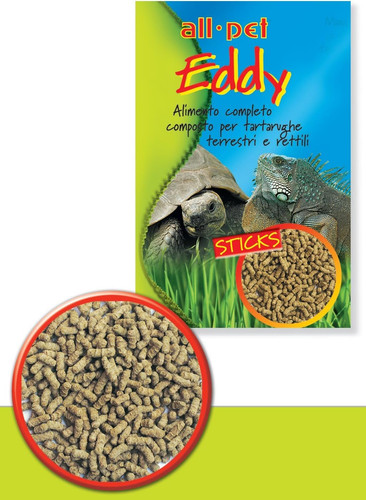 Eddy 250g mangime per - mangime,