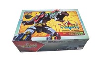 Voltron Defender of the