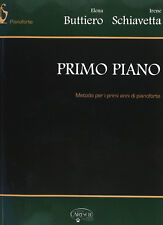 Buttero E./ Schiavetta I. -