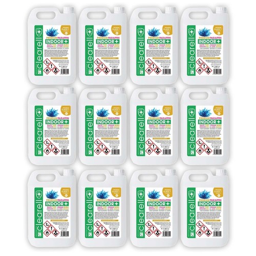 Clearell 80l indoor - 80l,