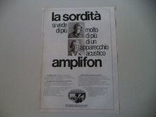 advertising Pubblicità 1978