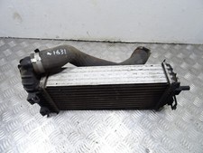 INTERCOOLER TURBO FORD FOCUS