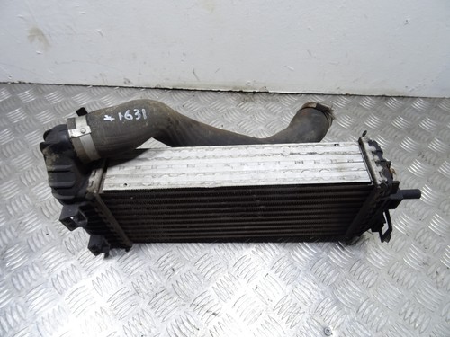 Intercooler turbo ford focus - turbo,