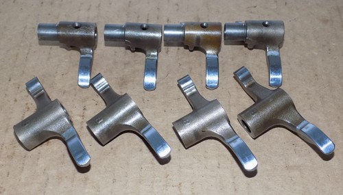 Rocker arms full set open - full,