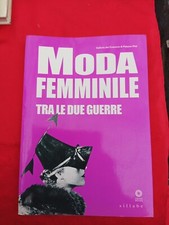 LIBRO, Moda Femminile, Tra le