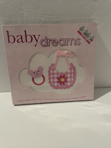 Baby dreams digipak - baby,
