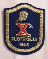 Flottiglia Mas Decima Patch