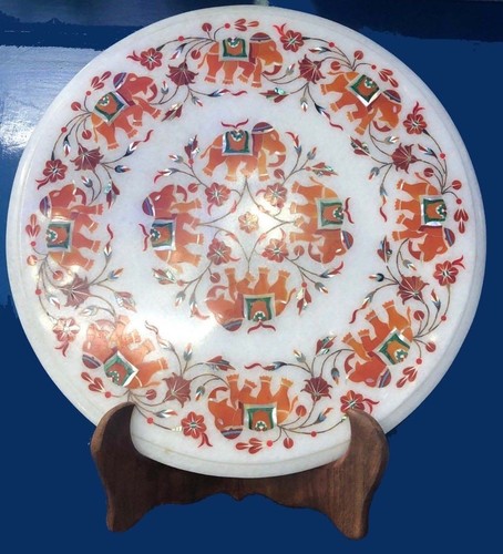 Marmo tavolo top inserto - marmo,