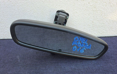 Specchietto retrovisore - specchietto,
