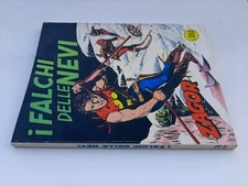 ZAGOR - n 78 I falchi delle