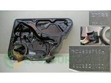 PANNELLO PORTA 3C4839756H POSTERIORE DX VOLKSWAGEN PASSAT VARIANT 2.0D 2009 91A