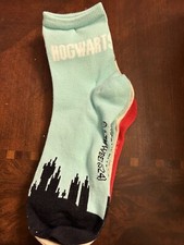 Harry Potter Sock 3 Pair