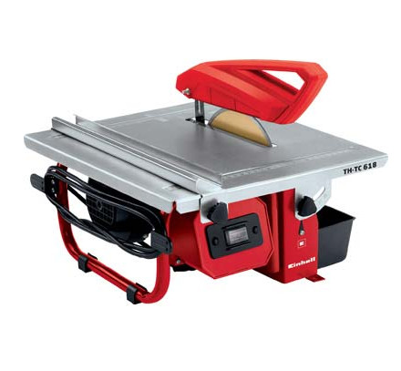 Tagliapiastrelle einhell 600w - einhell,