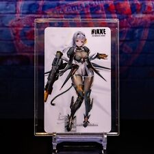 Modernia Heretic Nikke 