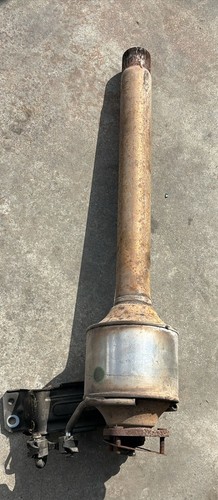 Catalizzatore fiat ducato - ducato, 2.2