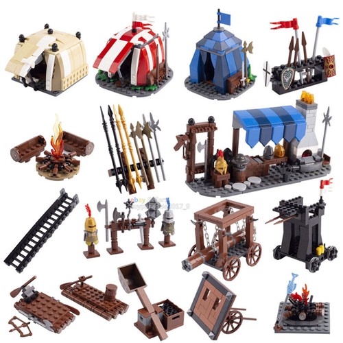 Moc cavaliere medievale - moc,