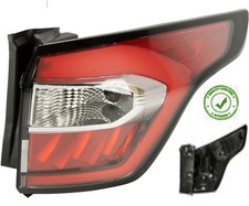 Fanale posteriore PER Ford