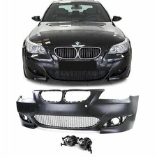 PARAURTI ANTERIORE PER BMW E60