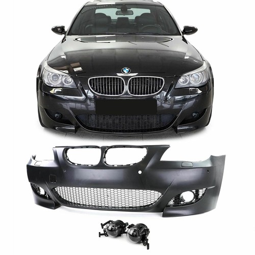 Paraurti anteriore per bmw e60 - paraurti,