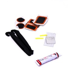 Kit strumenti riparazione bici