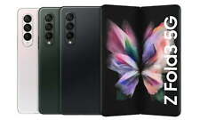 Samsung Galaxy Z Fold3 5G