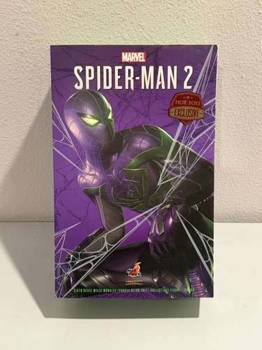 Hot toys vgm68 marvel - vgm68, marvel's