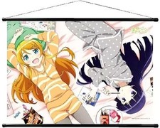 Arazzo (grande) Oreimo. Arazzo