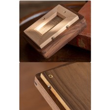 Cornice portafoto artigianale