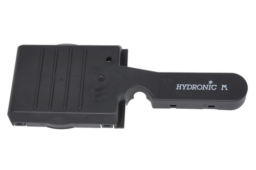 Riscaldatore interno linee - +,