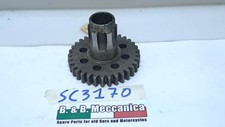 INGRANAGGIO CAMBIO PRESA DIRETTA PIGNONE GILERA 175 EXTRA (SC3170MG)
