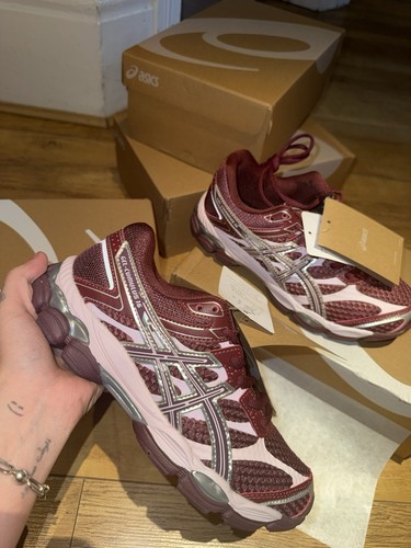 Asic gel cumulus - asic,