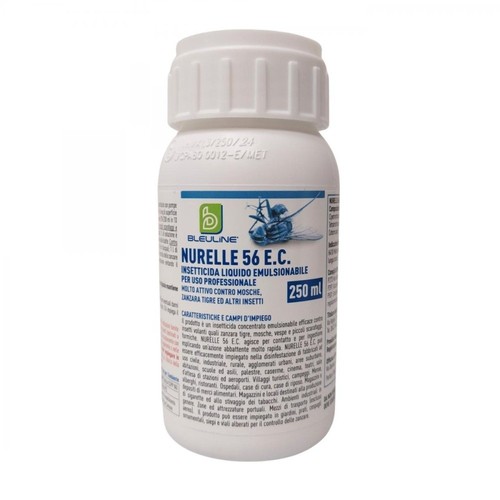 Nurelle insetticida - nurelle,