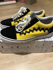 Sneakers Vans Peanuts