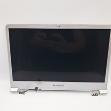 Samsung NP900X3J Schermo Display LCD con Cavo e Cerniere