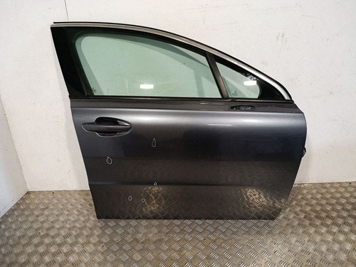 Peugeot 508 2012 droite porte - 2012,