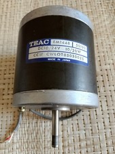 Motor 1448 for teac x7r - teac,
