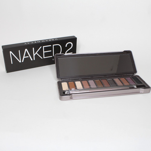 Urban decay naked palette - decay,