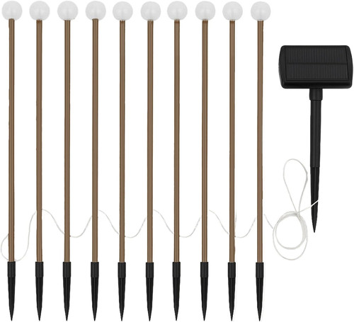 Mini sfere luminose - sfere,