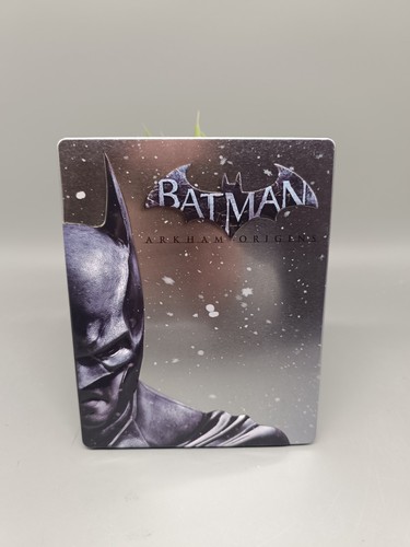 Batman arkham origins - batman,