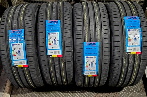 Gomme 245 r19 102y - 4, 245/45