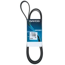 Cinghia Poly-V Dayco Ausiliaria per Auto/LCV Land Rover Discovery Sport 6PK2102S