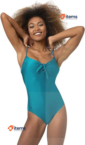 Costume bagno intero back - costume, u