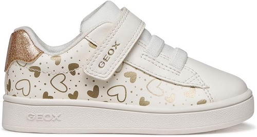Geox eclyper girl scarpe - b, a