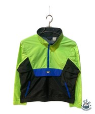 WOOLRICH Parka Anorak Taglia