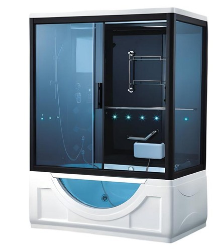 Box doccia massaggiante - box,